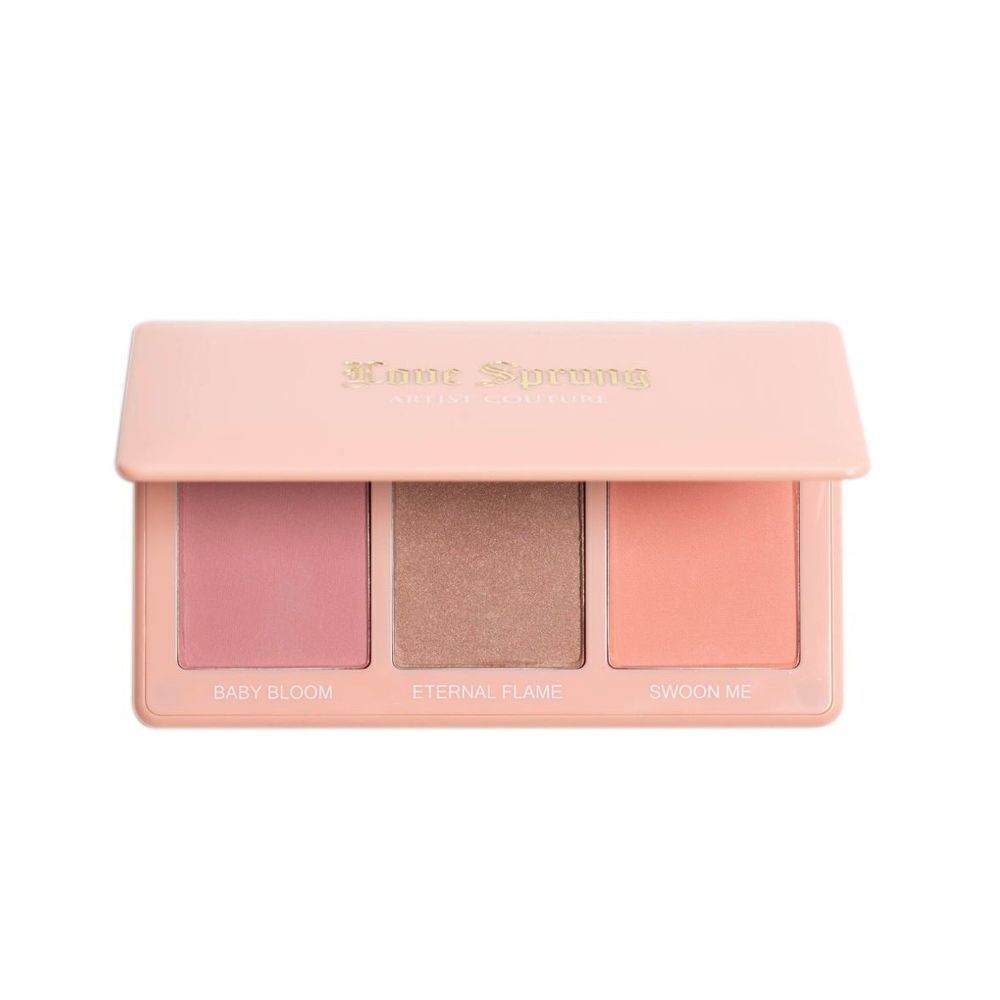 ARTIST COUTURE in Love Sprung Palette in Volume 1